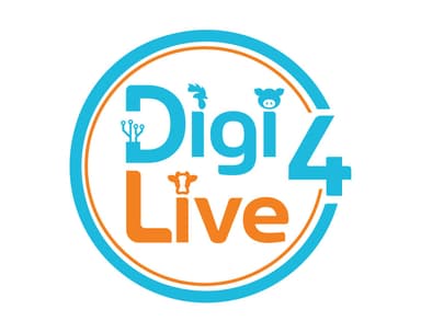 Digi4Live Logo