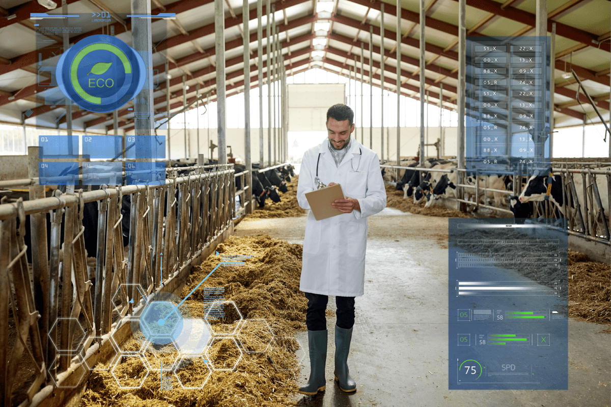 Agricultural Technology